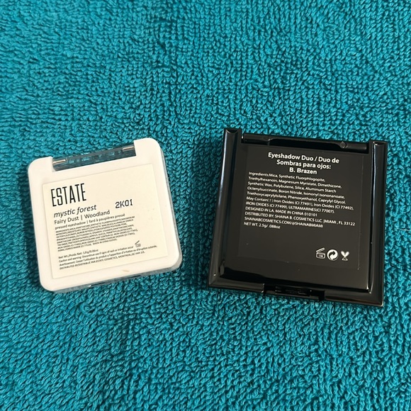 Makeup bundle - Picture 6 of 7